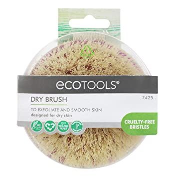 Cepillo seco EcoTools