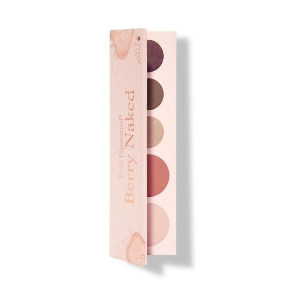 100 % PURE Fruit Pigmented Berry Naked Palette