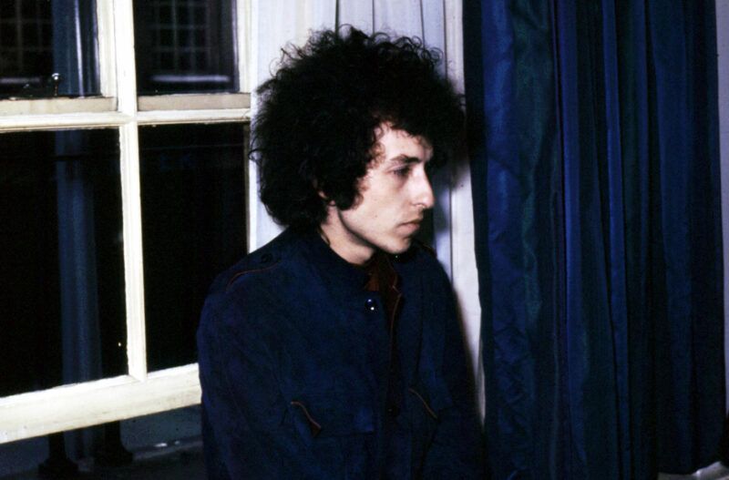 Bob Dylani ajakava 1965. aastal seab kahtluse alla süüdistuste ajakava