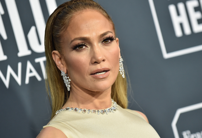 Alles wat Jennifer Lopez op een dag eet om een ​​jeugdige gloed te behouden