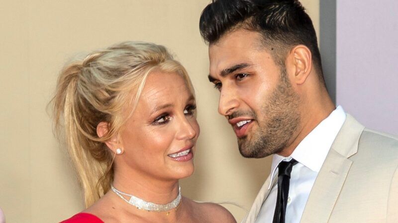Octavia Spencer varoittaa Britney Spearsia uuden kihlauksen keskellä
