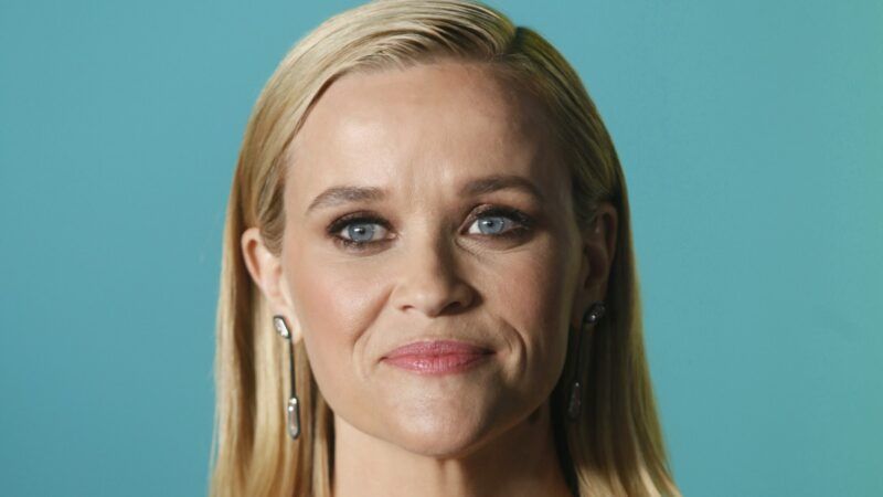 Reese Witherspoon recuerda la polémica portada de revista que la hizo 'estallar en lágrimas'