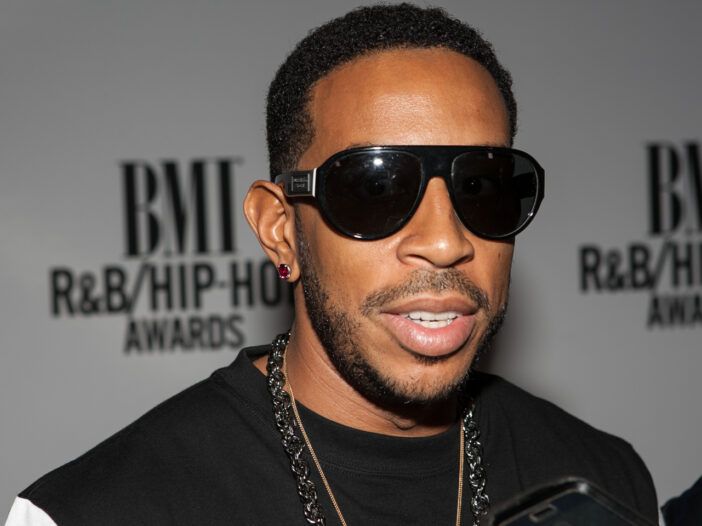 Cómo Ludacris se convirtió en el presentador del reinicio de 'Fear Factor' de MTV