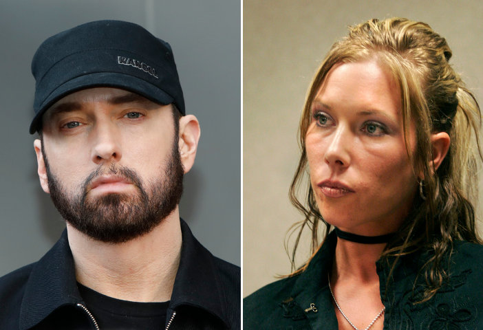 Kimberly Anne Scott: cosa sappiamo dell'ex moglie di Eminem