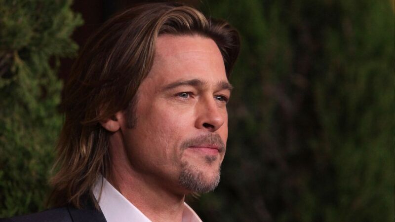 Brad Pitti kuulujutud tüdruksõber on endise tõsielustaari endine naine
