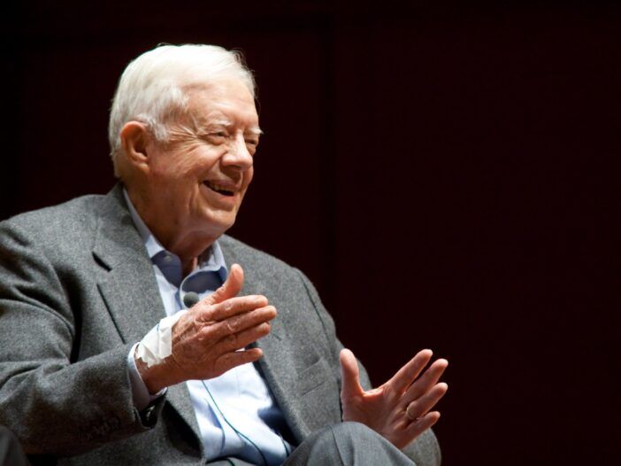 Patrimonio neto de Jimmy Carter: el patrimonio neto del expresidente podría sorprenderlo