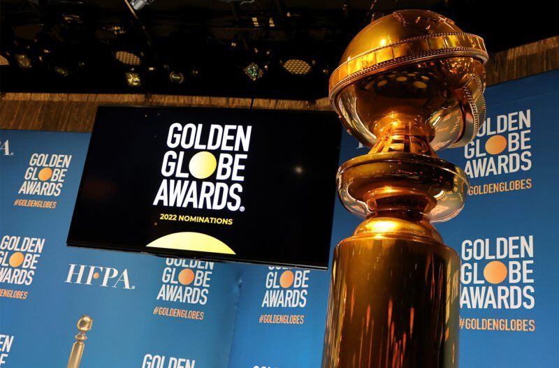 Massiv forandring kommer til Golden Globes, her er hvordan du finner ut vinnerne