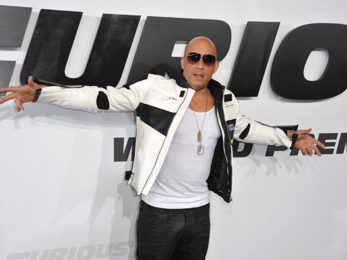 'Är Vin Diesel Gay?' En titt på det kontroversiella ryktet