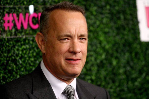 ¿Tom Hanks tocó el timbre en Los Ángeles y compró la casa en efectivo?