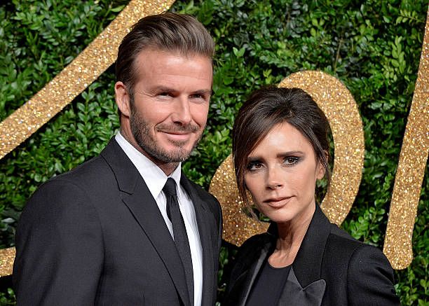 ¿Victoria Beckham furiosa con David por decir que el matrimonio es un 'trabajo duro'?