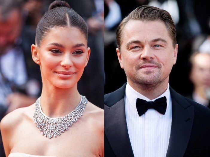 ¿Leonardo DiCaprio va a ser padre? Informe afirma que Camila Morrone está embarazada