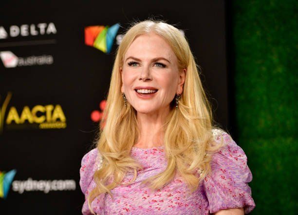 Nicole Kidman plastinės chirurgijos gandai
