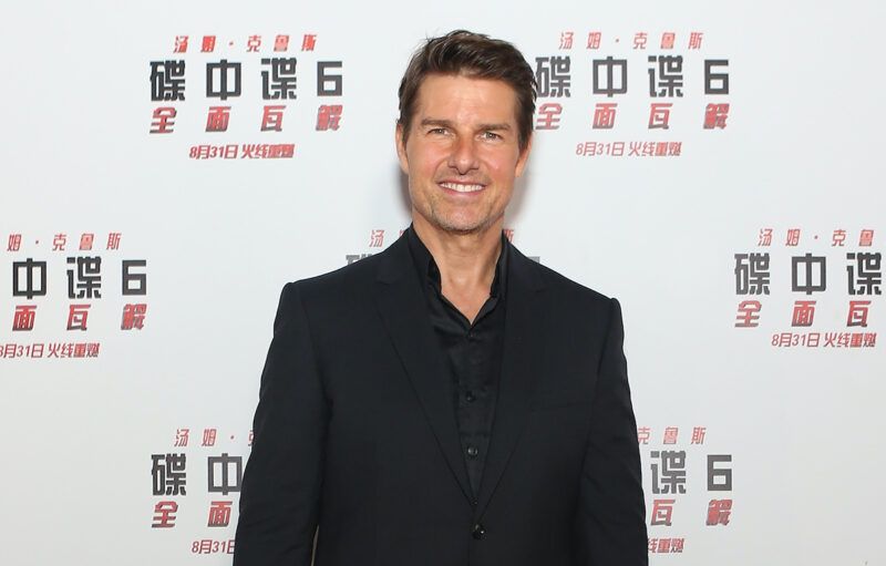 La cienciología supuestamente evita que Tom Cruise encuentre una novia, afirma una fuente sospechosa