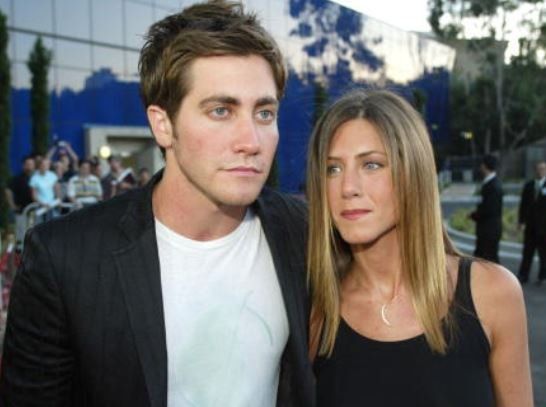 ¿Jennifer Aniston sigue con Jake Gyllenhaal?