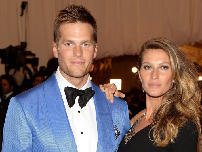 Tom Brady et Gisele Bundchen ont sauvé le mariage du bord du divorce ?
