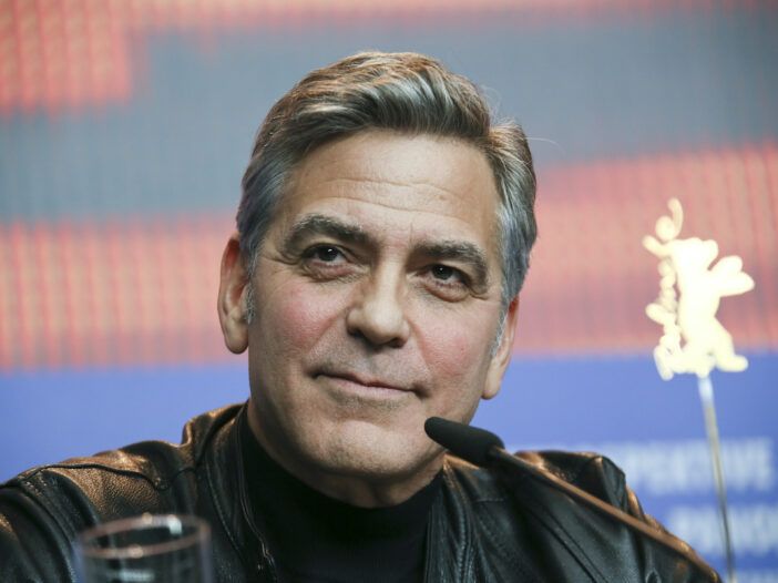 ¿La estrecha amistad de George Clooney con Meghan Markle está causando problemas en el matrimonio?
