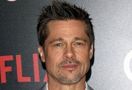 ¿Brad Pitt tiene nueva cara de cirugía plástica?