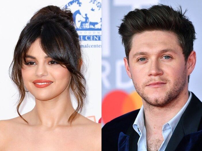 Kas Selena Gomez ja Niall Horan hakkasid eelmisel aastal lõpuks kohtuma?