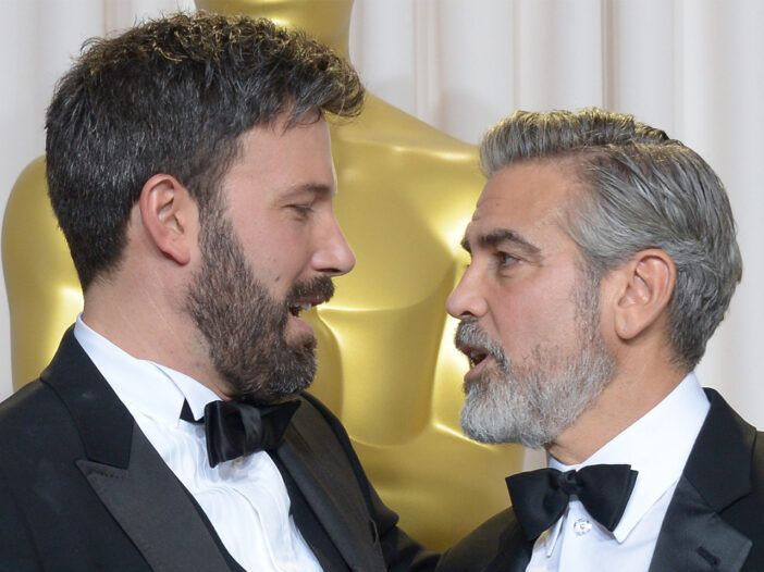 ¿George Clooney hizo de 'matchmaker' para Ben Affleck?