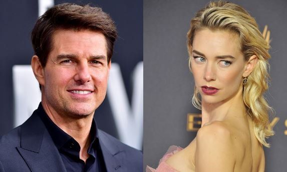 Tom Cruise NO se prepara para casarse con Vanessa Kirby, a pesar de los informes