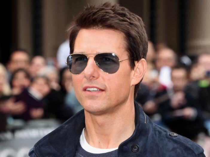 Tom Cruise saab jõuludeks uuesti tütre Suriga kokku? Siin on Tõde