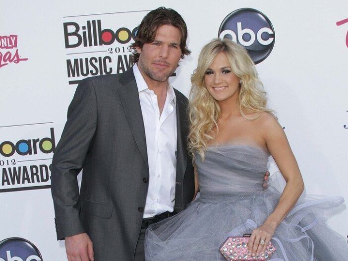 Carrie Underwood ir Mike'o Fisherio santuoka žlugo dėl galimo trenerio darbo: ataskaita