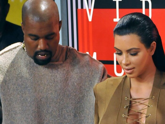 Jedlo Kanye Westa je po rozvode Kim Kardashian horšie?