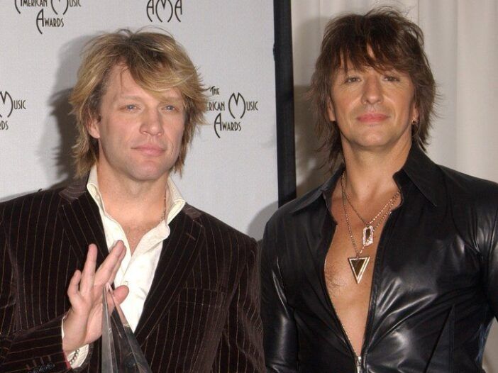 Lo último sobre Jon Bon Jovi – Richie Sambora 'Feud'