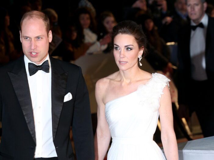 ¿Kate Middleton, Prince William matrimonio en las rocas debido a su forma de beber?