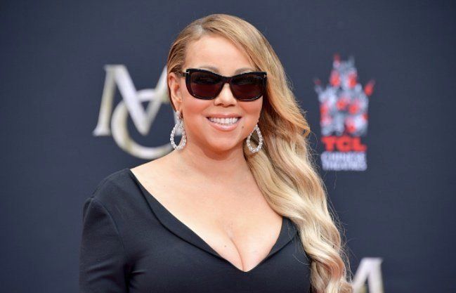 Mariah Carey Manager Split
