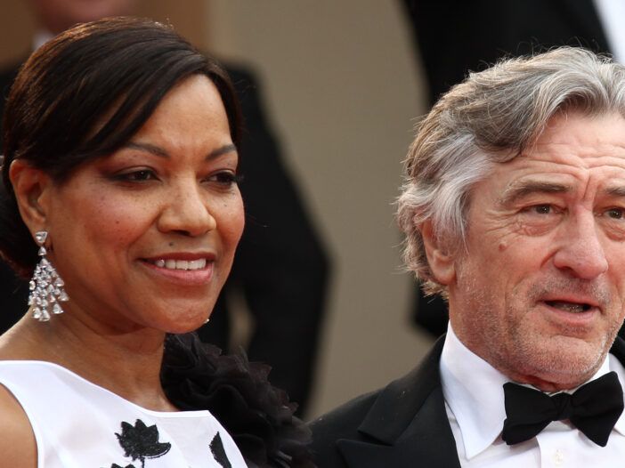 Informe: Robert De Niro trabaja demasiado para financiar el lujoso estilo de vida de su exesposa