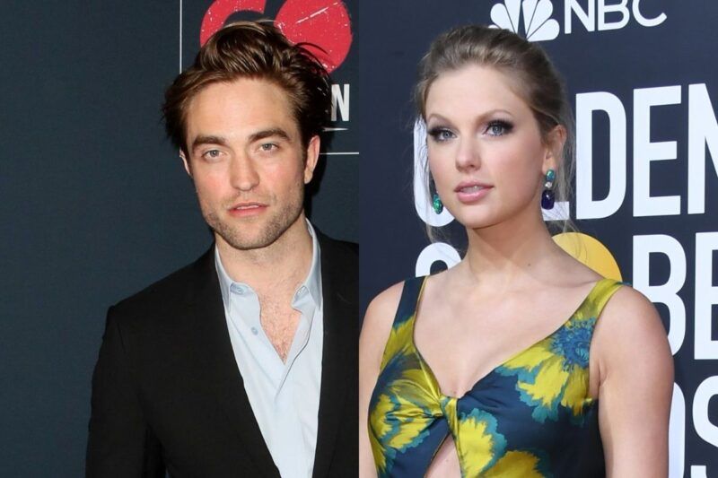 Les rapports indiquent que Robert Pattinson, Taylor Swift et Brooklyn Beckham se marieront bientôt à Londres