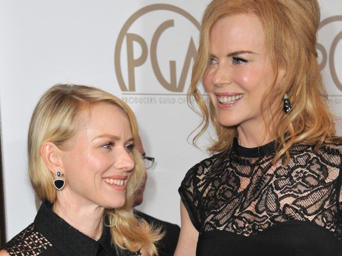 Naomi Watts moli Nicole Kidman za glumački posao?
