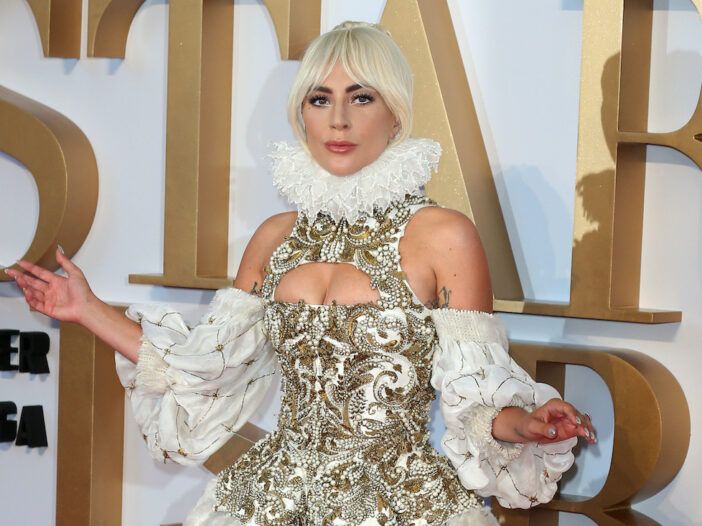 ¿Lady Gaga desesperada por casarse, bebés?