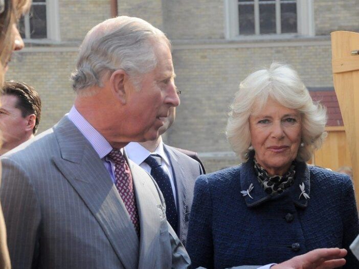 Todo lo que sabemos sobre el príncipe Carlos, Camilla Parker Bowles: de la aventura al matrimonio