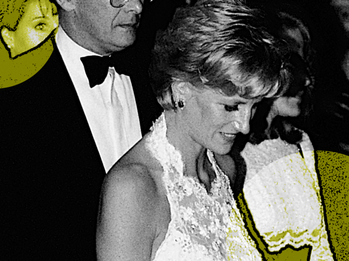 La verdad sobre las conspiraciones que rodean la muerte de la princesa Diana