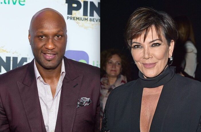Kris Jenner tarjosi Lamar Odomille 20 miljoonaa dollaria romumuistiinpanoon?