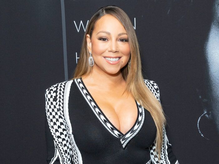 ¿Mariah Carey gastó $ 5 millones para 'ahogar' demandas recientes en su contra?