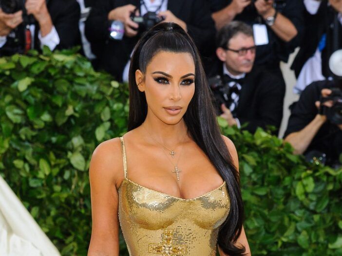Oot, Kim Kardashiani kurikuulus sünnipäevapidu lõppes pisaratega?