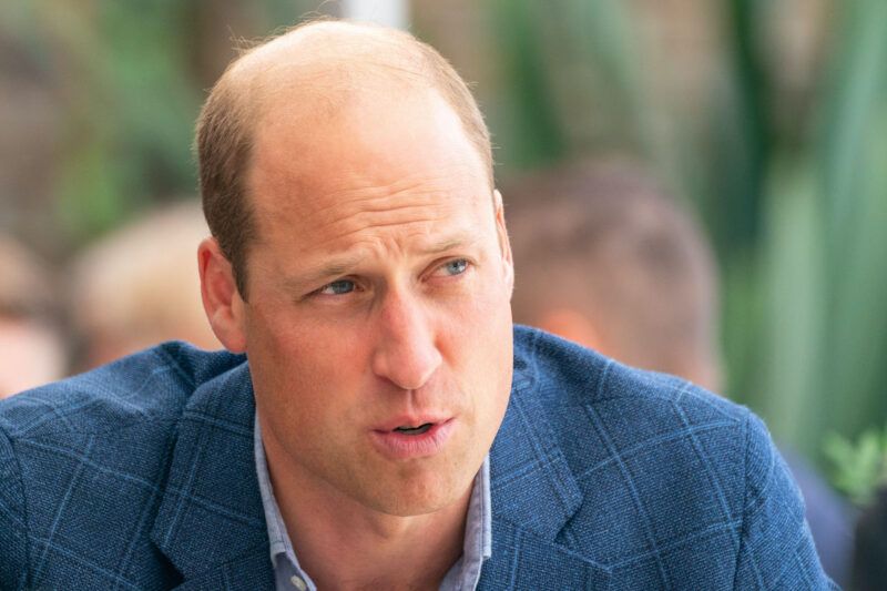 Prints William on käras prints Harry printsess Diana projekti pärast Netflixiga?