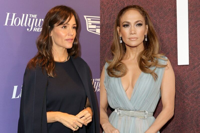 Jennifer Garner skal angivelig ha kalt Jennifer Lopez for å rope på henne midt i Ben Affleck-dramaet, siste ryktepåstander