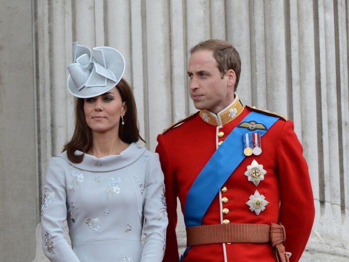 Raportin mukaan prinsessa Dianan kuoleva toive oli, että prinssi Williamista tulisi prinssi Charlesin kuningas