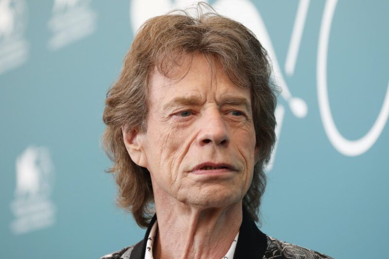 Mickas Jaggeris išsigando, kad jis „greitai mirs“ dėl širdies problemų, artėjantis turas?
