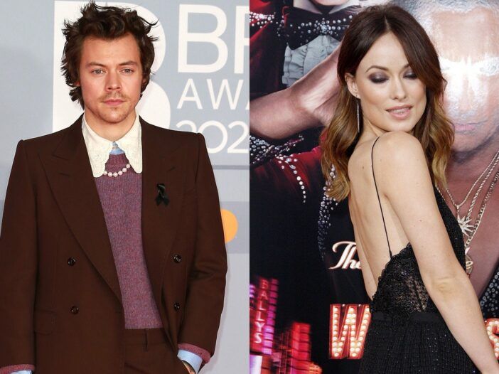 Harry Styles a Olivia Wilde hľadajú „Hniezdo lásky“?