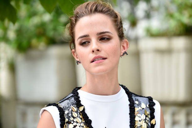 Emma Watson NO es una diva en el set, a pesar del informe