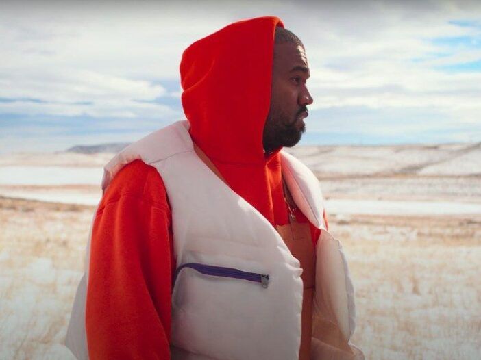 Kanye Westas atsisako repo ir taps tapybos „naujuoju Pikasu“?