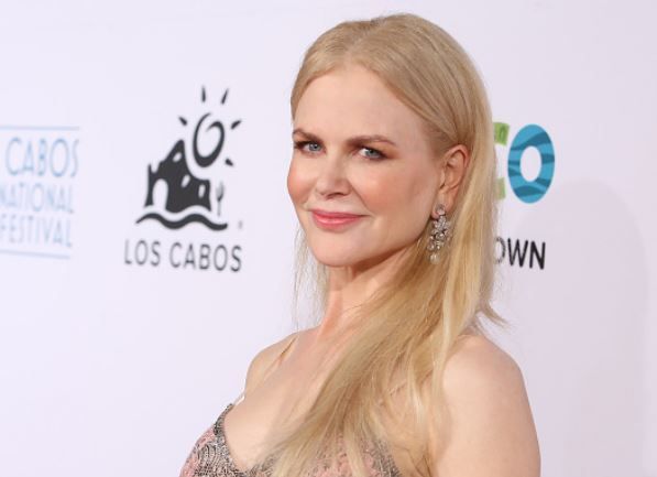 Nicole Kidman minte în jur de 1 milion de dolari?