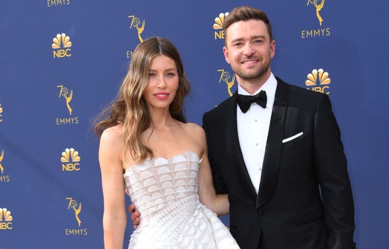Jessica Biel-gerucht: huwelijk met Justin Timberlake kan niet worden gered te midden van nieuwe beschuldigingen van bedrog