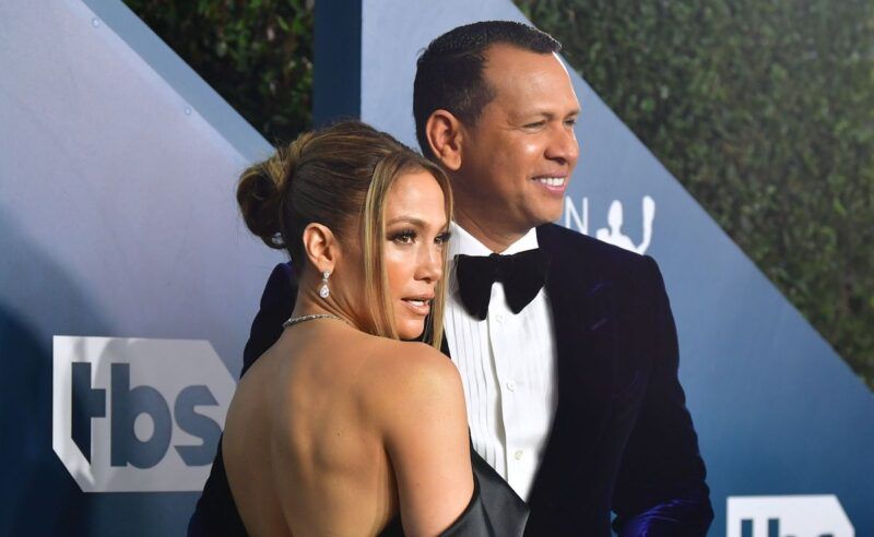 Zúrivá Jennifer Lopez povie Alexovi Rodriguezovi „Prestaň o mne hovoriť“ po rozchode?