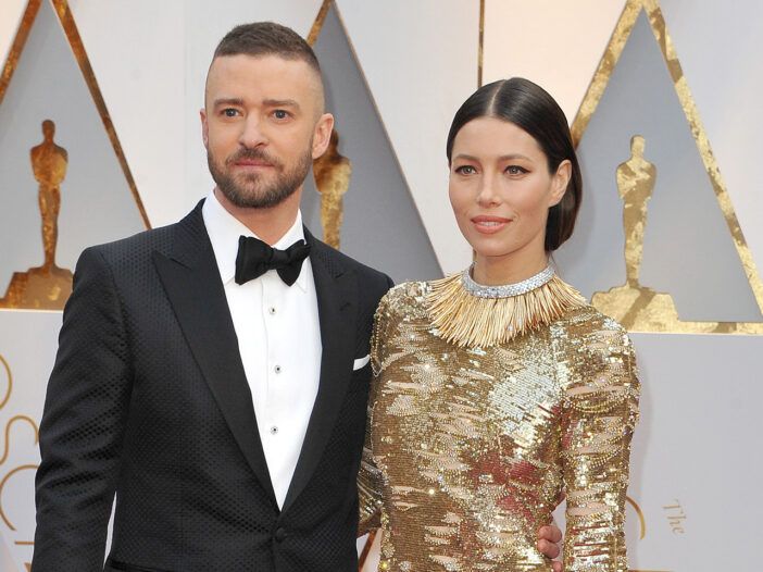 ¿El matrimonio de Justin Timberlake y Jessica Biel bajo presión después de un año en cuarentena?